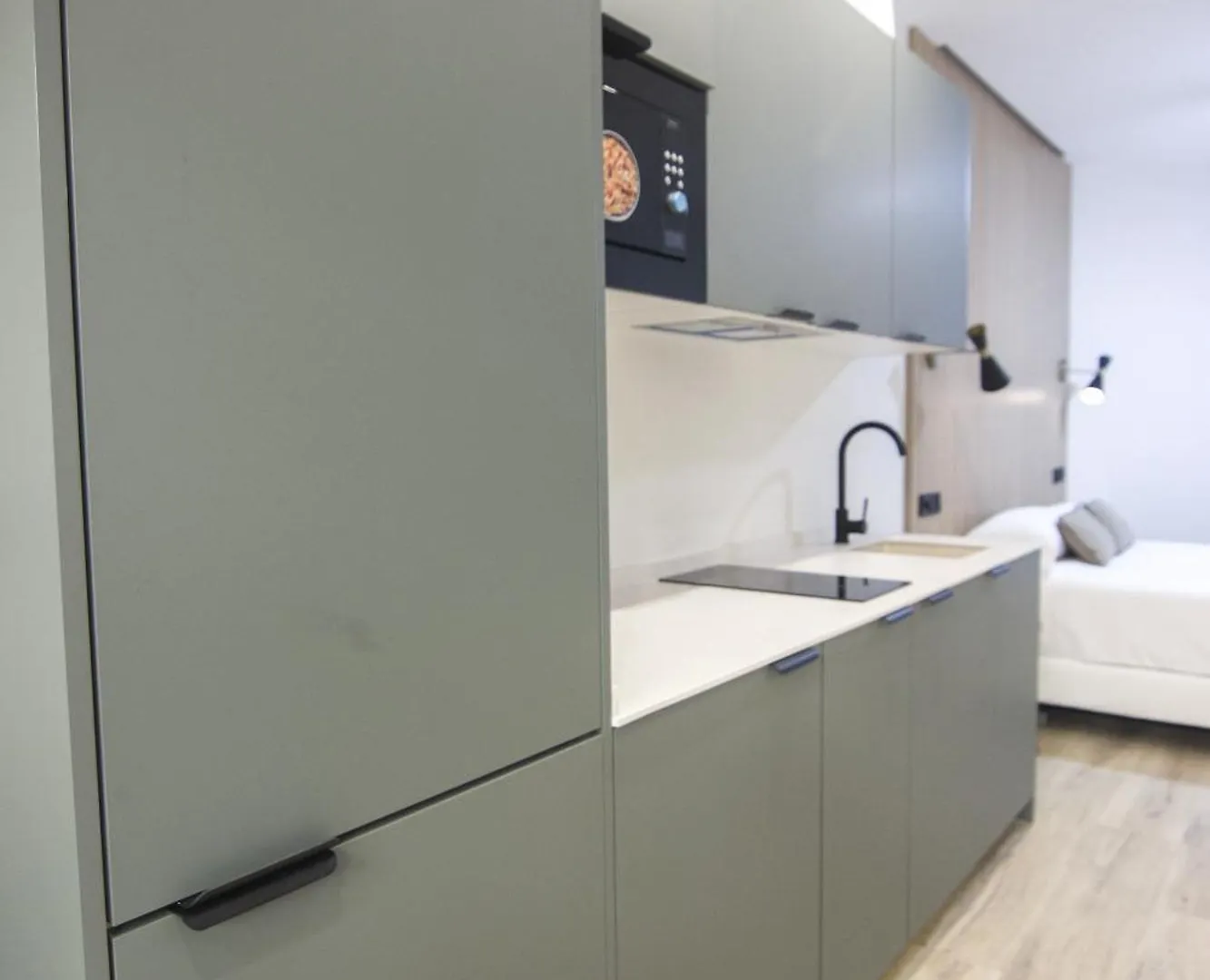 Apartment Rentalsevilla Evangelista Spain