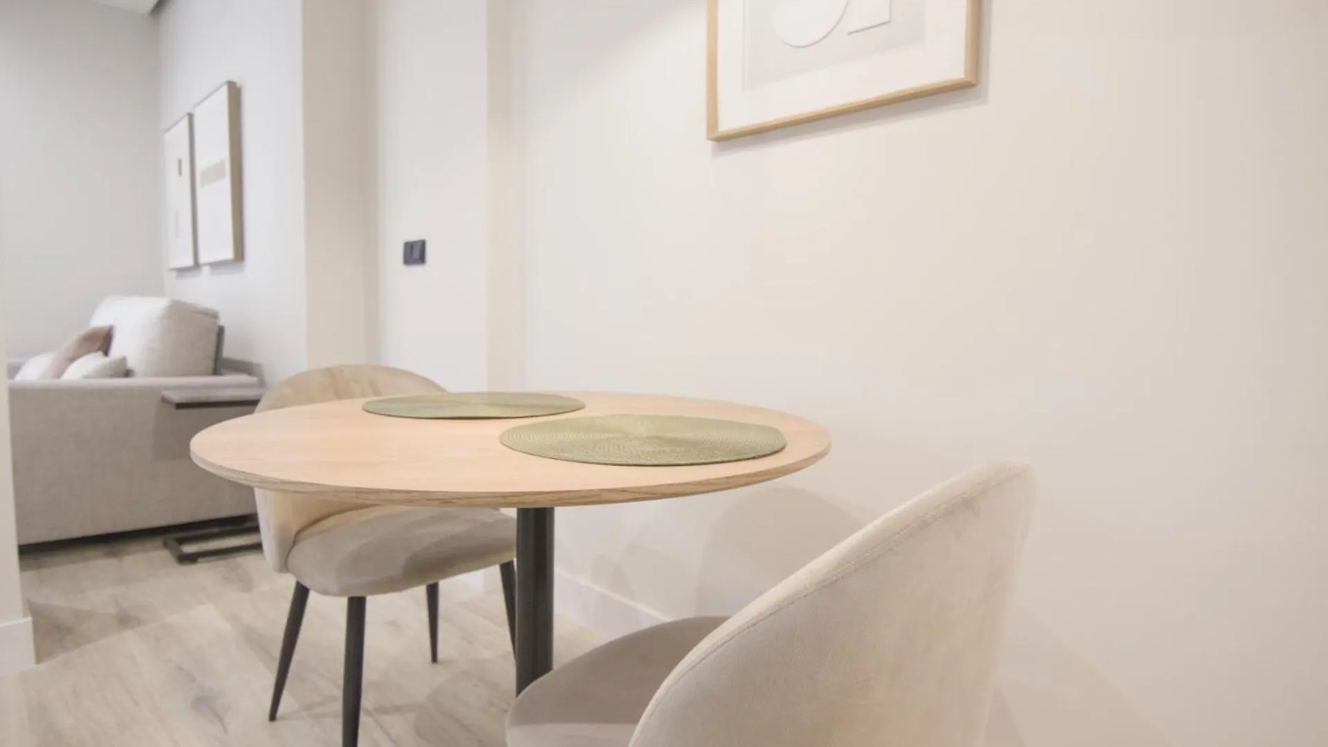Apartment Rentalsevilla Evangelista Spain