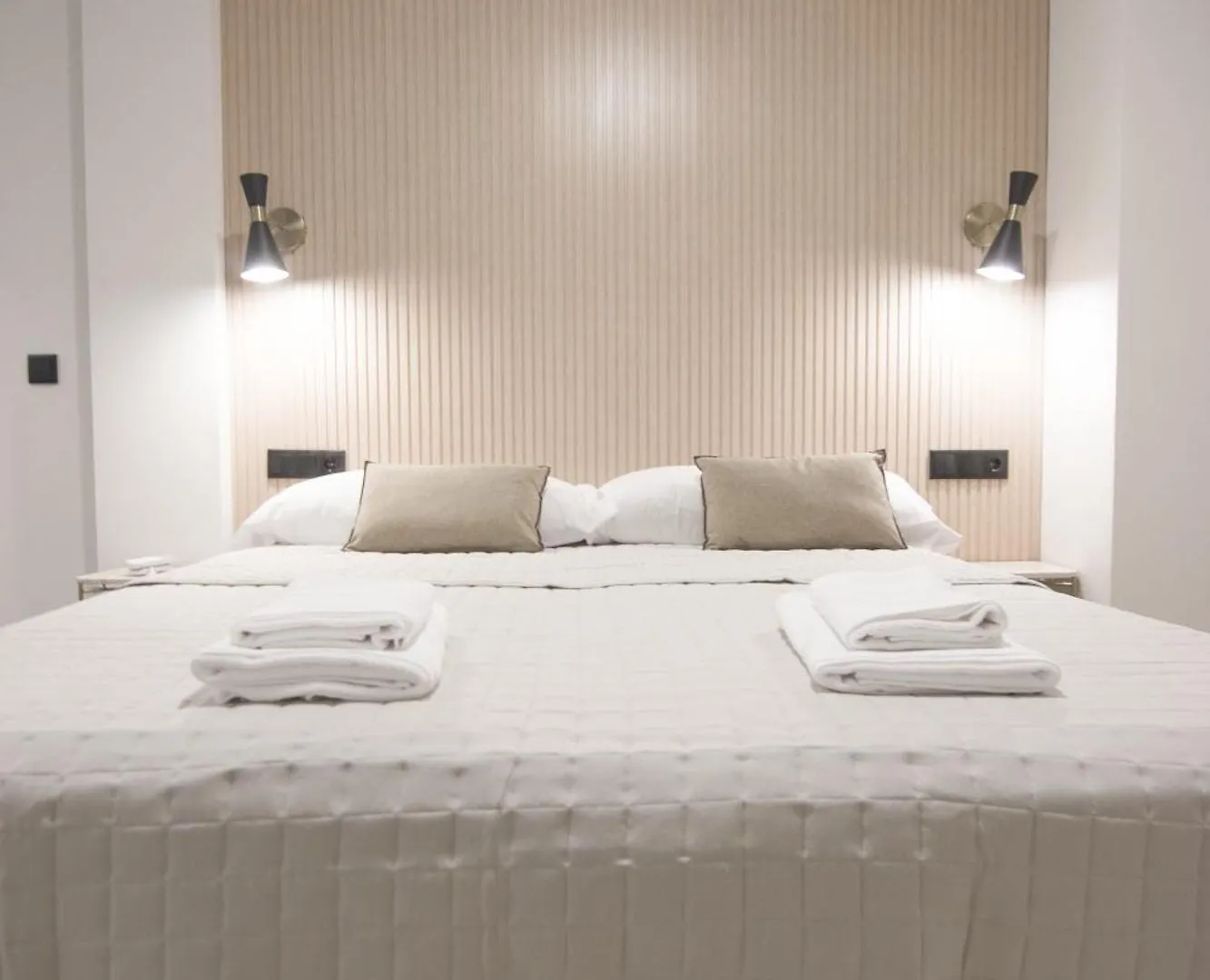 Apartment Rentalsevilla Evangelista