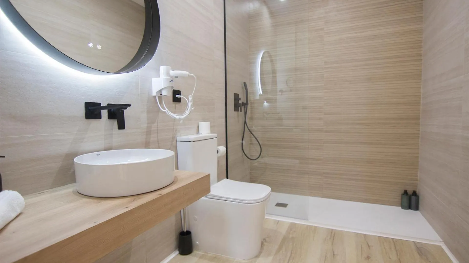 Apartment Rentalsevilla Evangelista